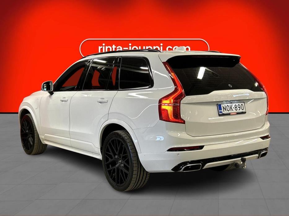 VOLVO XC90 2019