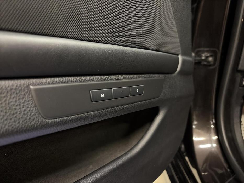 BMW 535 2012