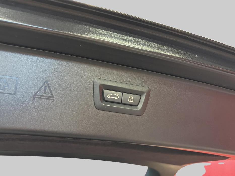 BMW 535 2012