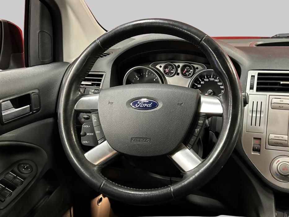 FORD Kuga 2013