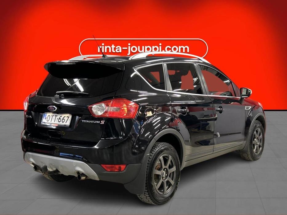 FORD Kuga 2013