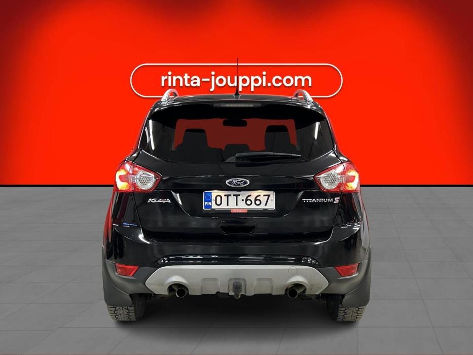 FORD Kuga 2013