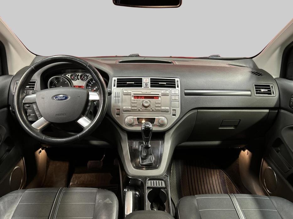 FORD Kuga 2013