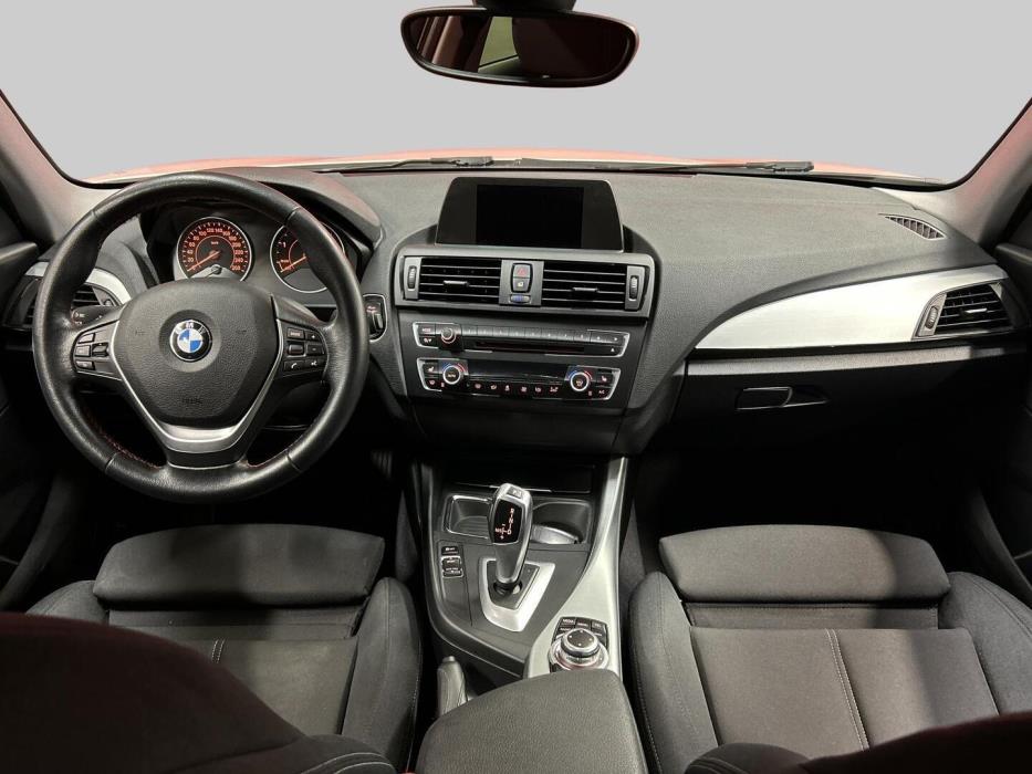BMW 116 2013