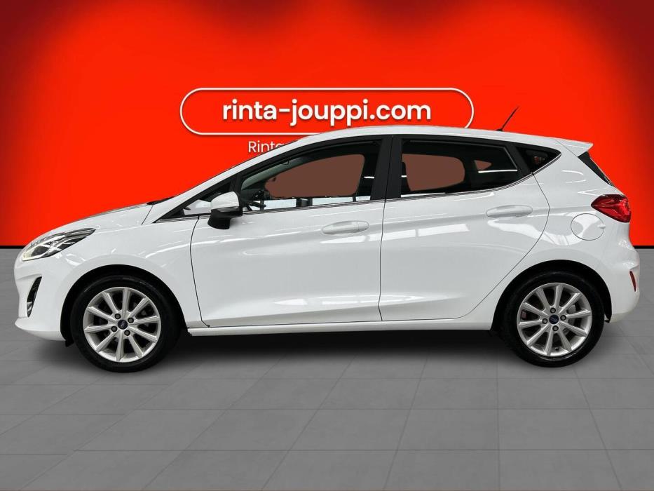FORD Fiesta 2018
