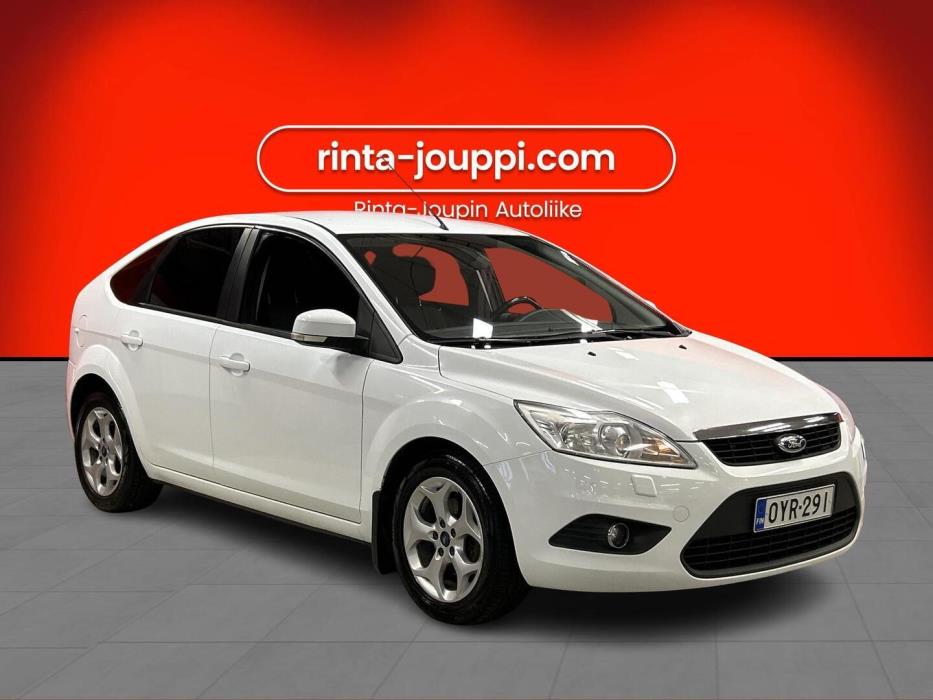 FORD Focus 2011
