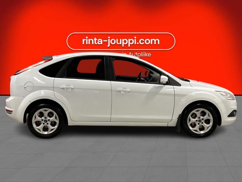 FORD Focus 2011