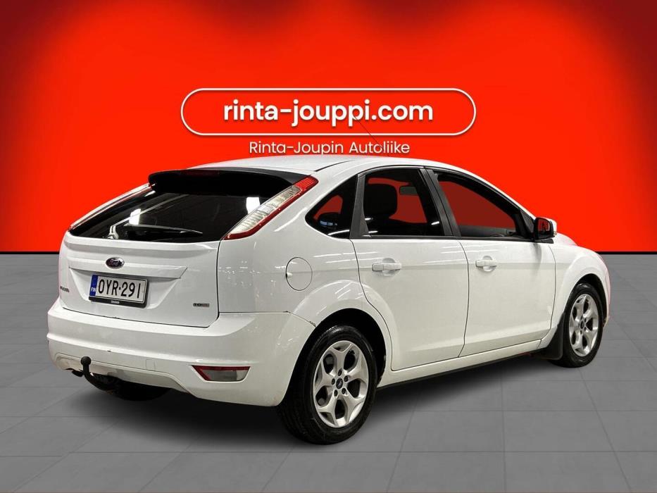 FORD Focus 2011
