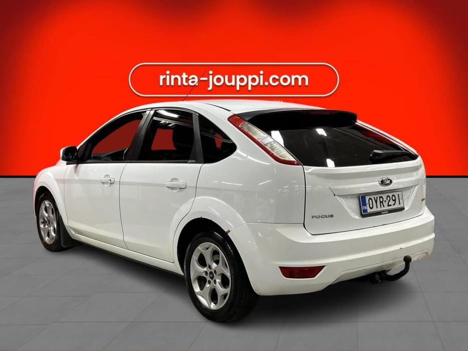 FORD Focus 2011