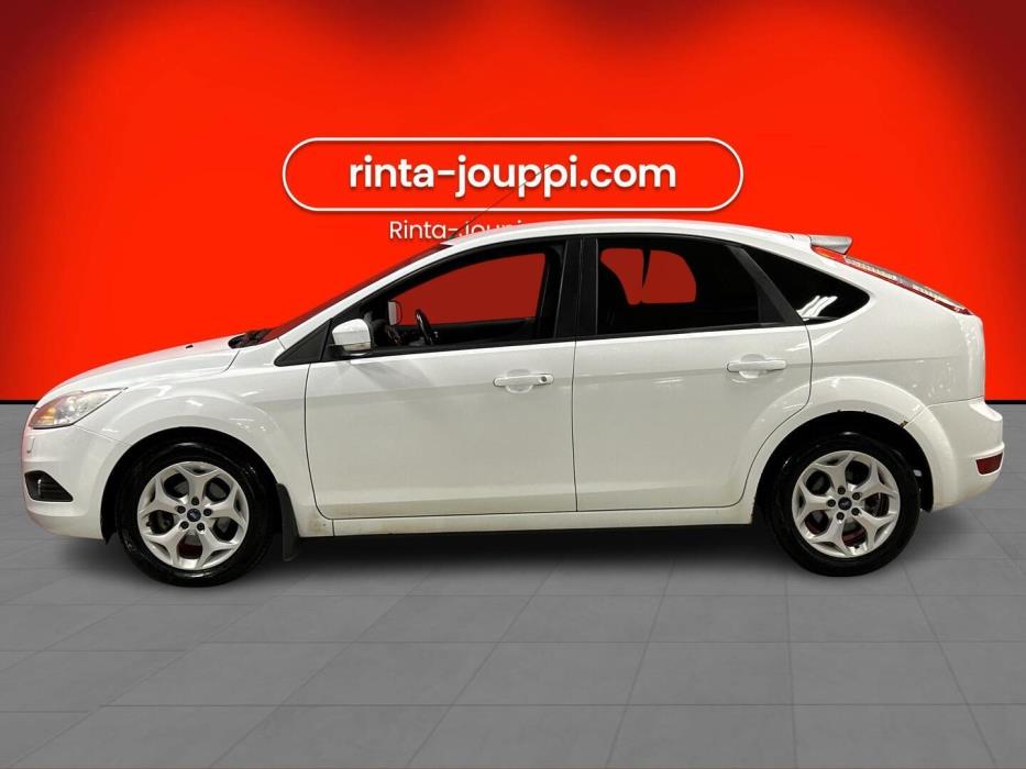FORD Focus 2011