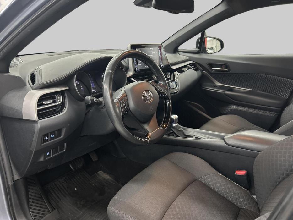 TOYOTA C-HR 2020