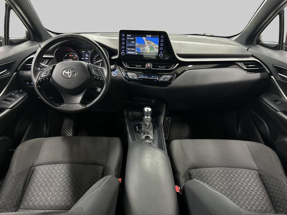 TOYOTA C-HR 2020