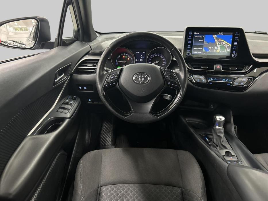 TOYOTA C-HR 2020