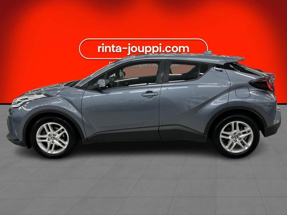 TOYOTA C-HR 2020