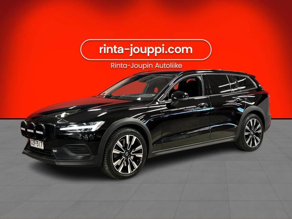 VOLVO V60 Cross Country 2020