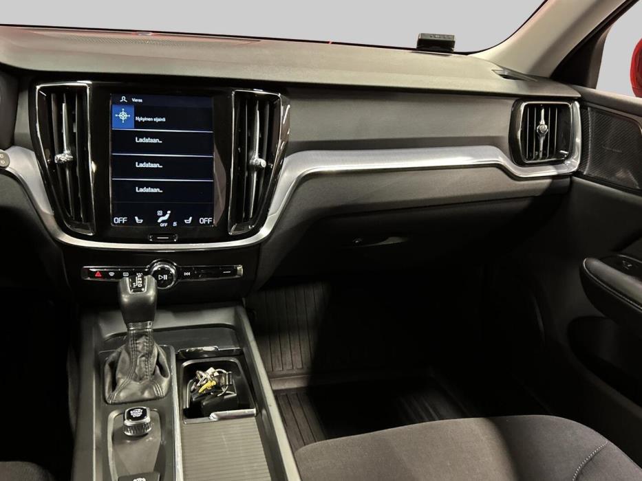 VOLVO V60 Cross Country 2020