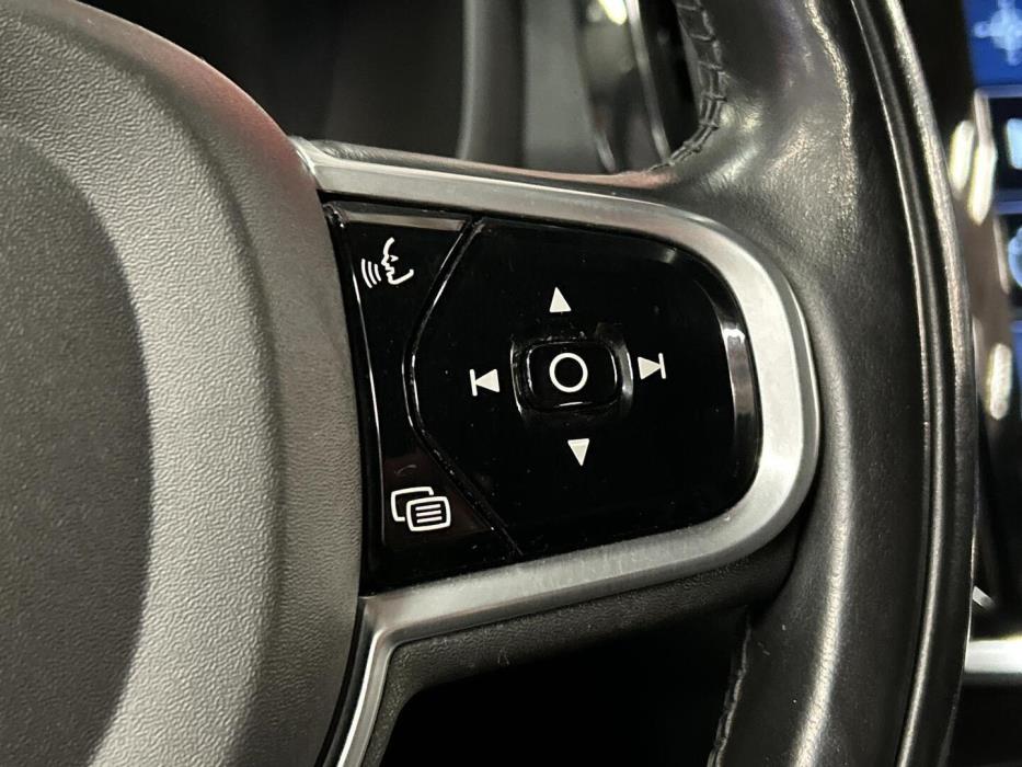 VOLVO V60 Cross Country 2020
