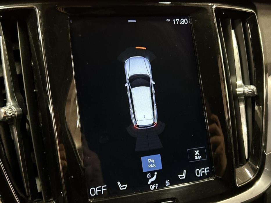 VOLVO V60 Cross Country 2020