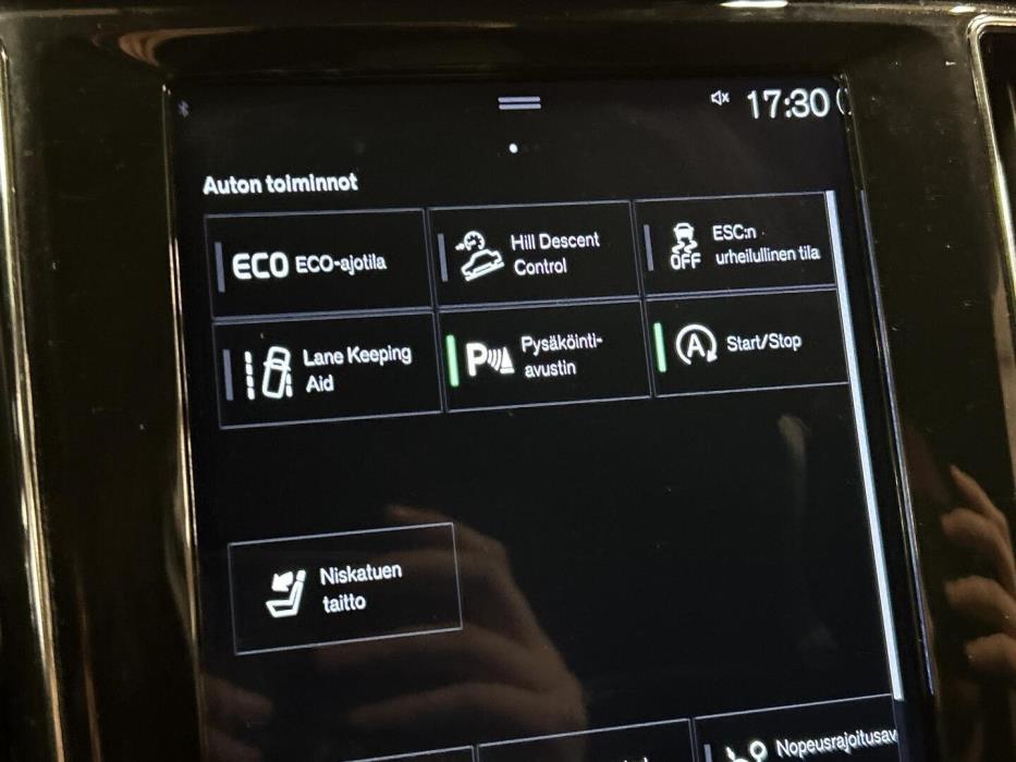 VOLVO V60 Cross Country 2020