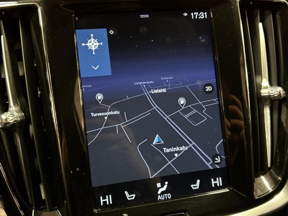 VOLVO V60 Cross Country 2020