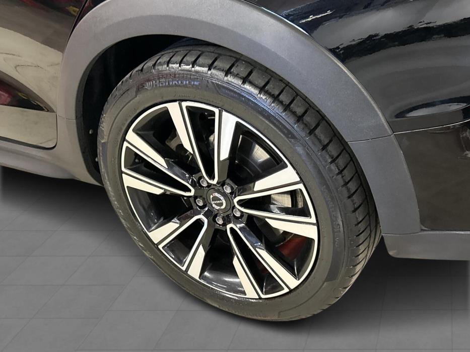 VOLVO V60 Cross Country 2020