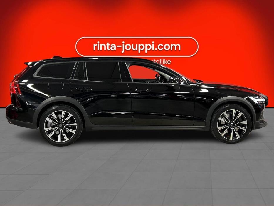 VOLVO V60 Cross Country 2020