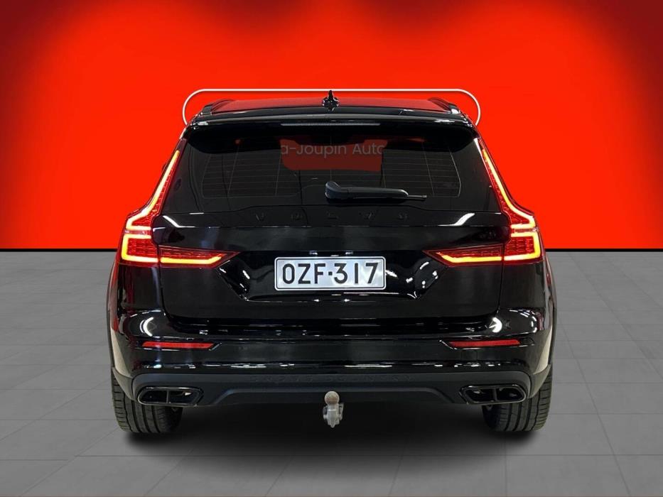 VOLVO V60 Cross Country 2020