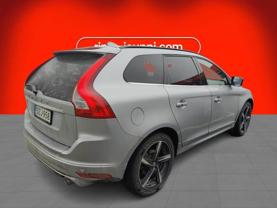 VOLVO XC60 2014