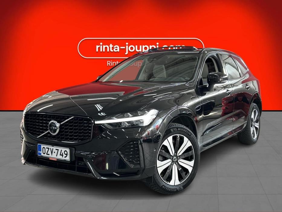 VOLVO XC60 2024