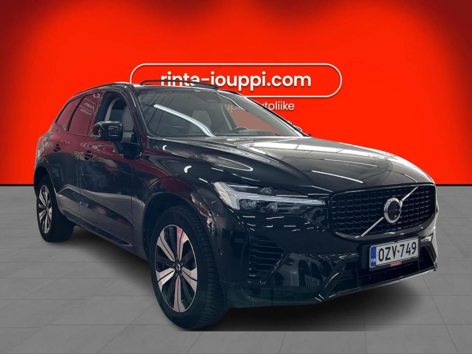 VOLVO XC60 2024