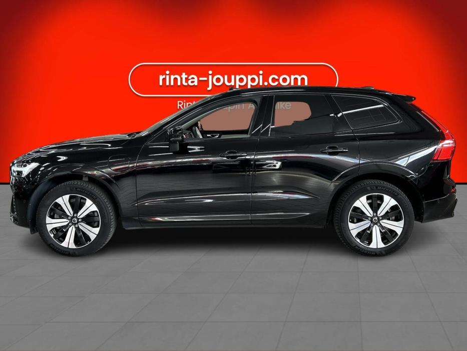 VOLVO XC60 2024