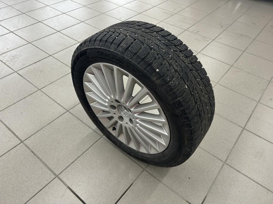 MERCEDES-BENZ C 2016
