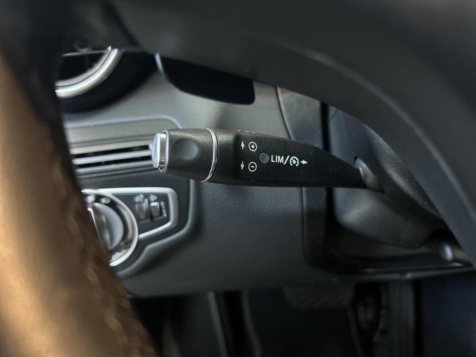 MERCEDES-BENZ C 2016