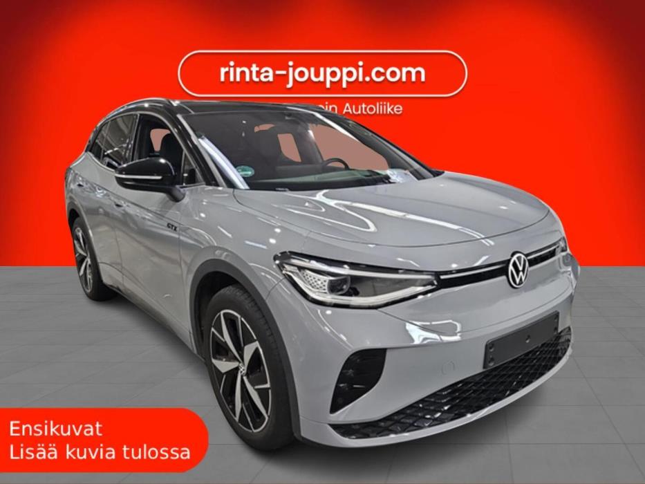 VOLKSWAGEN ID.4 2023