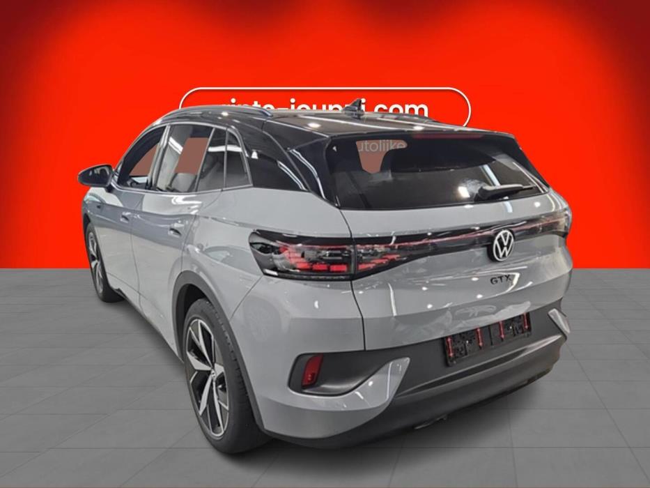 VOLKSWAGEN ID.4 2023