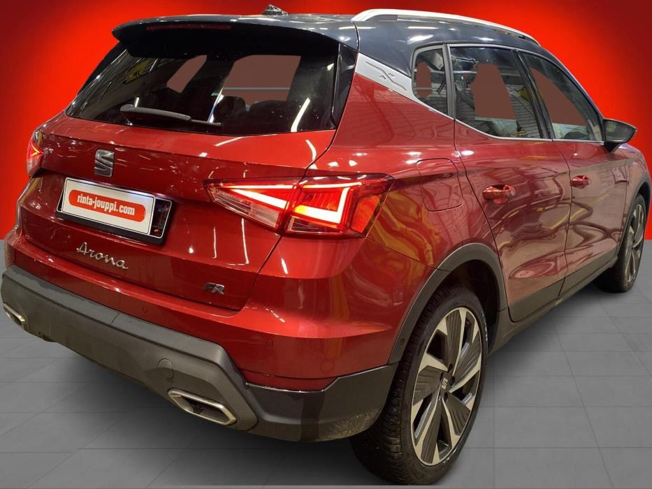 SEAT ARONA 2024