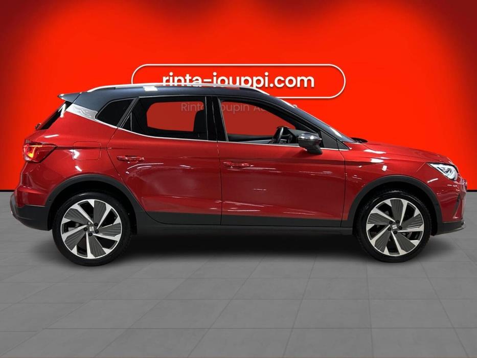 SEAT ARONA 2024