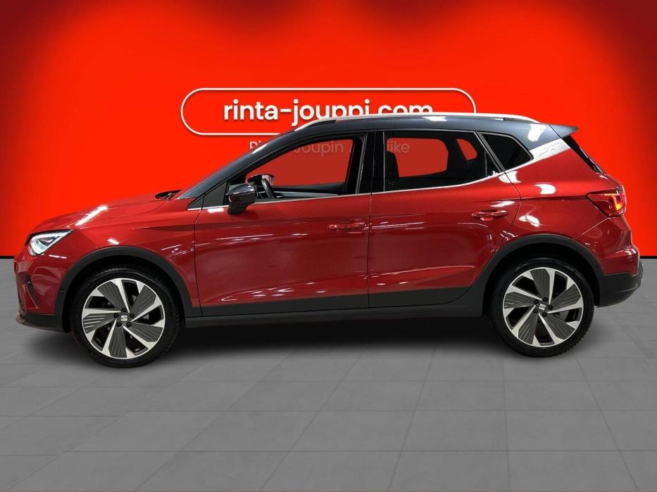 SEAT ARONA 2024