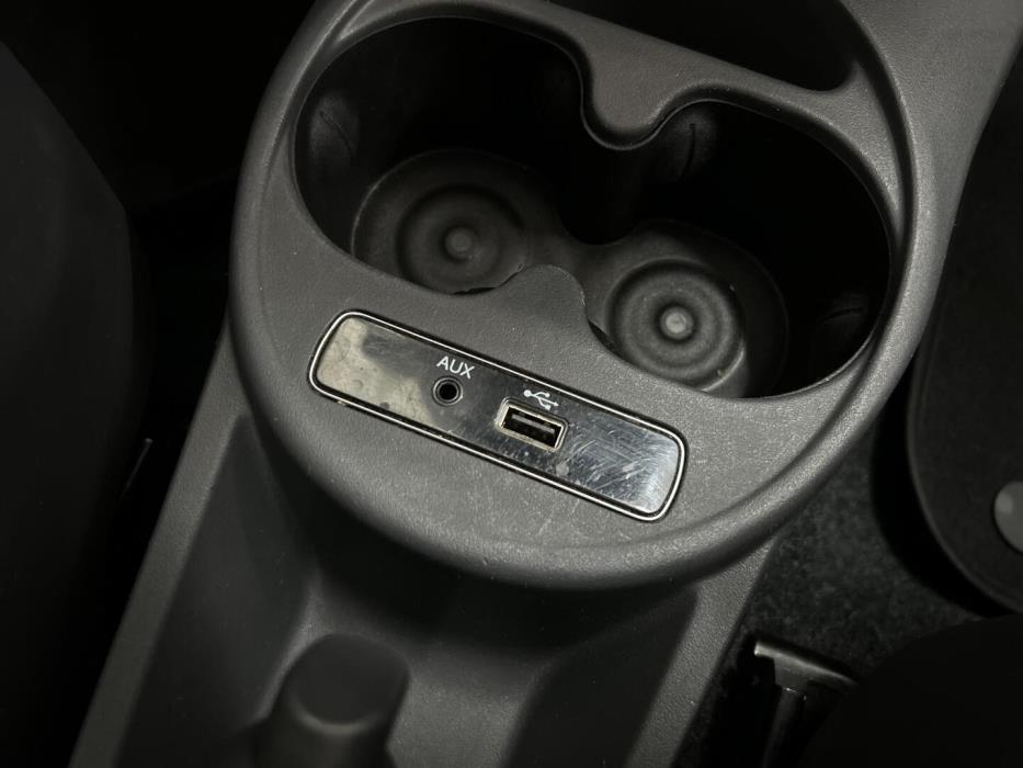 FIAT 500 2016