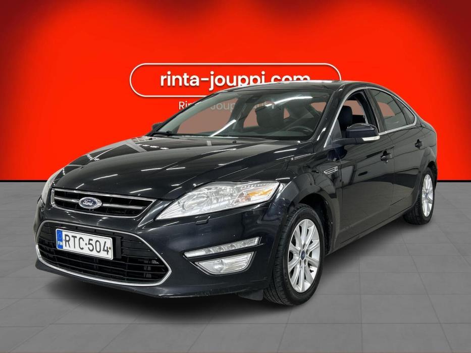 FORD Mondeo 2011