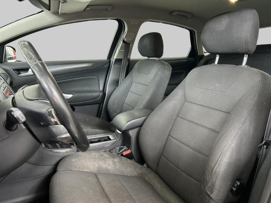FORD Mondeo 2011
