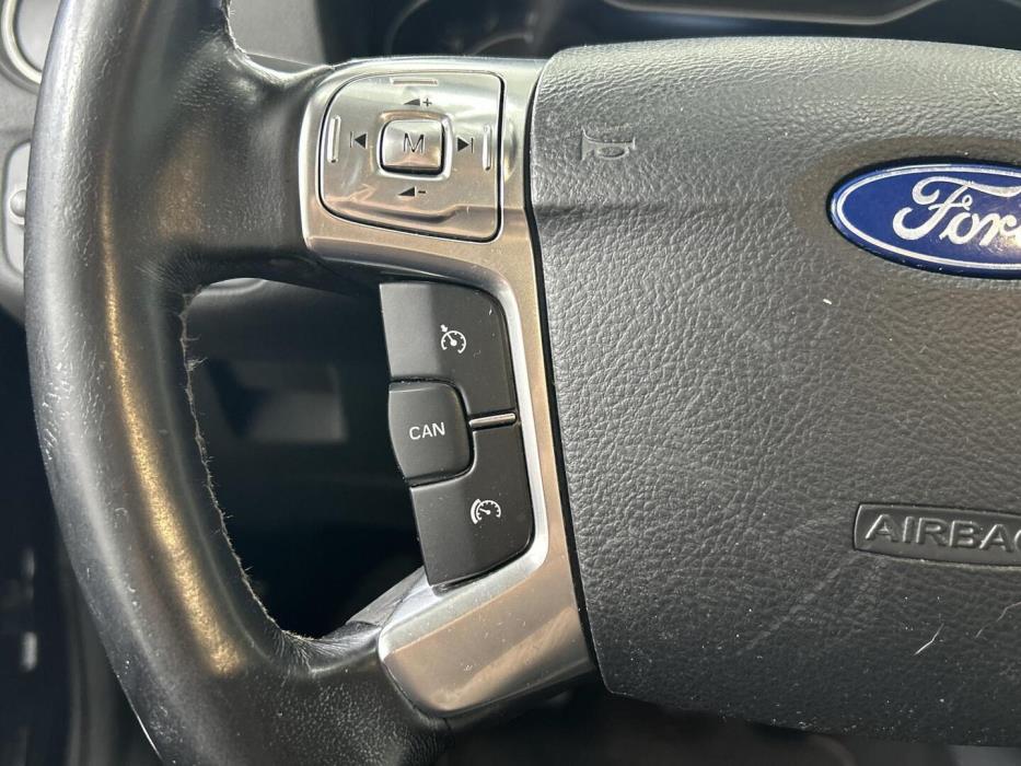 FORD Mondeo 2011