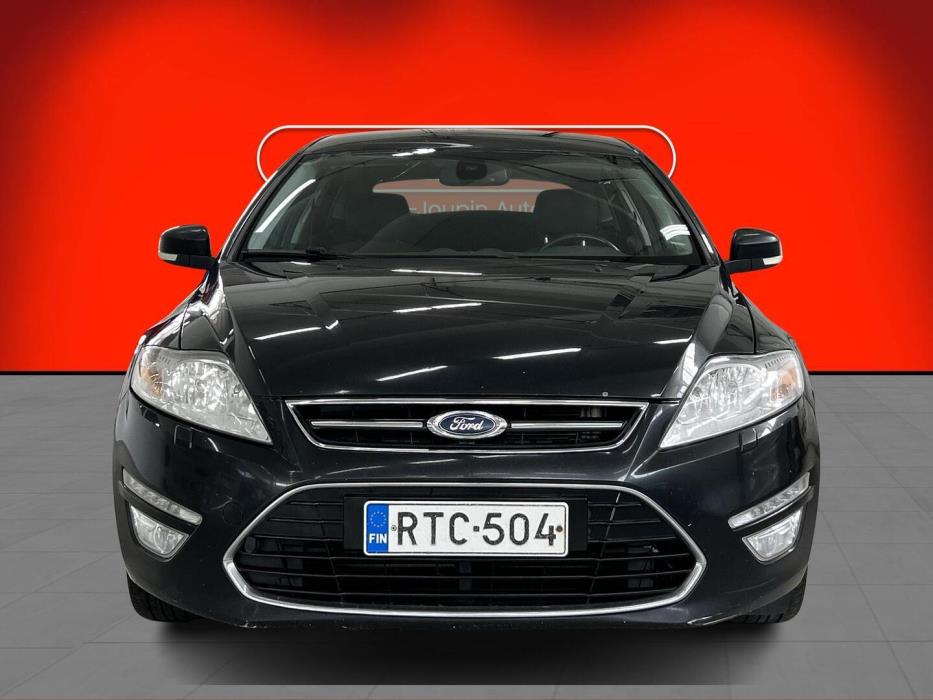 FORD Mondeo 2011