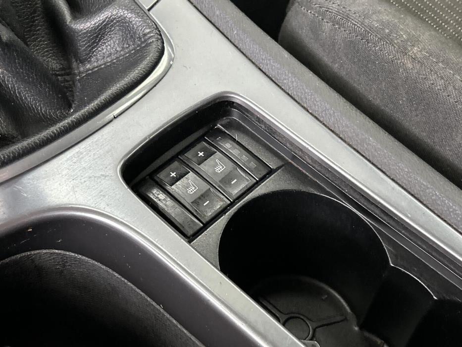 FORD Mondeo 2011