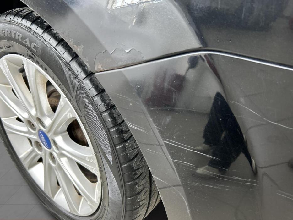 FORD Mondeo 2011