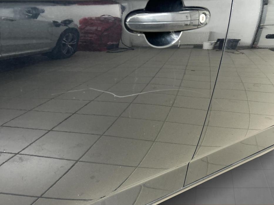 FORD Mondeo 2011