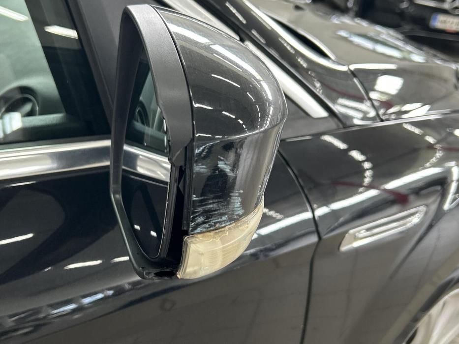 FORD Mondeo 2011