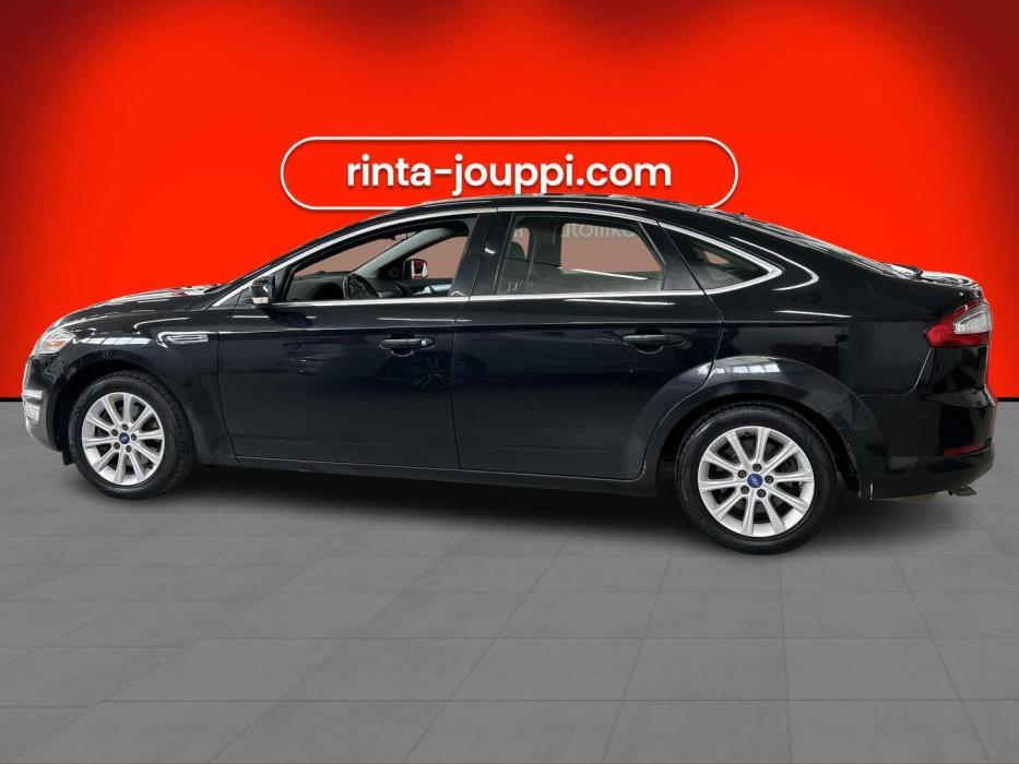FORD Mondeo 2011