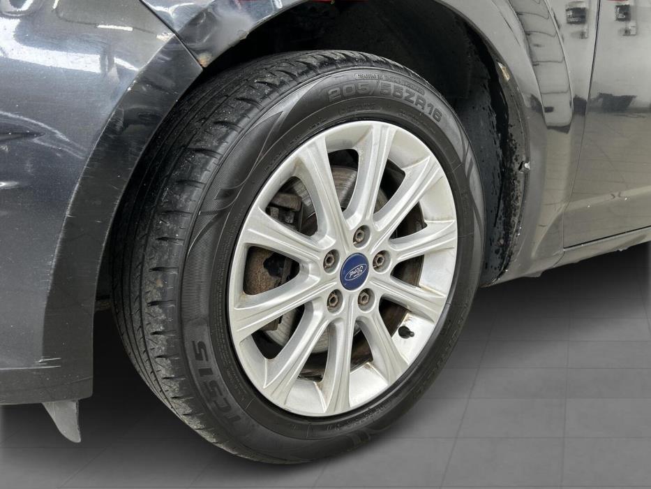 FORD Mondeo 2011