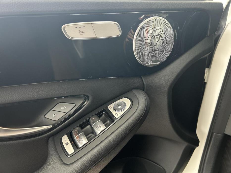 MERCEDES-BENZ C 2017